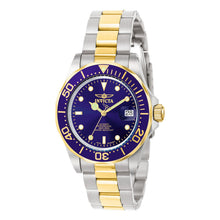 Cargar imagen en el visor de la galería, RELOJ PARA HOMBRE INVICTA PRO DIVER 9310 - DORADO