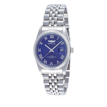 Cargar imagen en el visor de la galería, RELOJ CLÁSICO PARA HOMBRE INVICTA SPECIALTY 9330 - ACERO