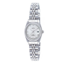 Cargar imagen en el visor de la galería, RELOJ CLÁSICO PARA MUJER INVICTA SPECIALTY 9336 - ACERO