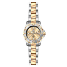 Cargar imagen en el visor de la galería, RELOJ PARA HOMBRE INVICTA PRO DIVER 9423 - ORO ROSA, ACERO