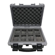 Cargar imagen en el visor de la galería, INVICTA IMPACT CASE DC8CHCLGREY