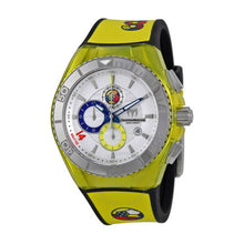Cargar imagen en el visor de la galería, RELOJ DEPORTIVO PARA HOMBRE TECHNOMARINE TM-114023H - AMARILLO