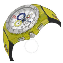 Cargar imagen en el visor de la galería, RELOJ DEPORTIVO PARA HOMBRE TECHNOMARINE TM-114023H - AMARILLO