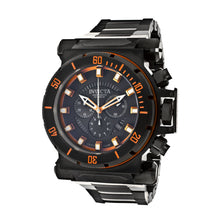 Cargar imagen en el visor de la galería, RELOJ PARA HOMBRE INVICTA COALITION FORCES 10034 - NEGRO