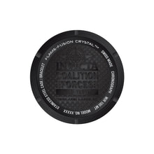 Cargar imagen en el visor de la galería, RELOJ PARA HOMBRE INVICTA COALITION FORCES 10034 - NEGRO