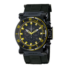 Cargar imagen en el visor de la galería, RELOJ PARA HOMBRE INVICTA COALITION FORCES 10035 - NEGRO