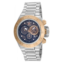 Cargar imagen en el visor de la galería, RELOJ PARA UNISEXO INVICTA SUBAQUA 10151 - ACERO