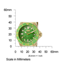 Cargar imagen en el visor de la galería, RELOJ PARA HOMBRE INVICTA PRO DIVER 10625 - ORO