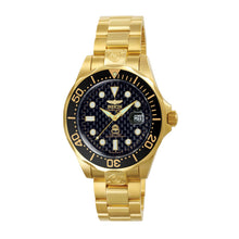 Cargar imagen en el visor de la galería, RELOJ PARA HOMBRE INVICTA PRO DIVER 10642 - DORADO