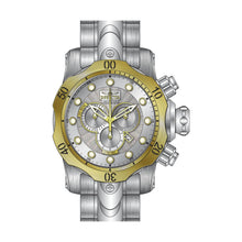 Cargar imagen en el visor de la galería, RELOJ PARA HOMBRE INVICTA VENOM 10788 - ACERO