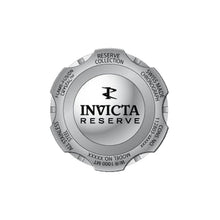 Cargar imagen en el visor de la galería, RELOJ PARA HOMBRE INVICTA VENOM 10788 - ACERO
