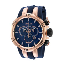 Cargar imagen en el visor de la galería, RELOJ PARA HOMBRE INVICTA RESERVE 10831 - AZUL