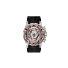 Cargar imagen en el visor de la galería, RELOJ CLÁSICO PARA HOMBRE INVICTA RESERVE 11010 - NEGRO
