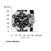 Cargar imagen en el visor de la galería, RELOJ PARA HOMBRE INVICTA RESERVE 11169 - NEGRO