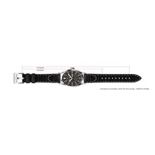 Cargar imagen en el visor de la galería, RELOJ CLÁSICO PARA HOMBRE INVICTA SPECIALTY 11184 - NEGRO