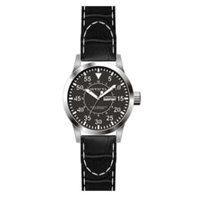 Cargar imagen en el visor de la galería, RELOJ CLÁSICO PARA HOMBRE INVICTA SPECIALTY 11184 - NEGRO