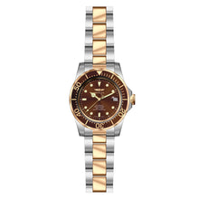 Cargar imagen en el visor de la galería, RELOJ PARA HOMBRE INVICTA PRO DIVER 11241 - ORO ROSA, ACERO