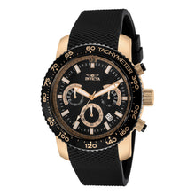 Cargar imagen en el visor de la galería, RELOJ CLÁSICO PARA HOMBRE INVICTA SPECIALTY 11294 - NEGRO