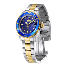 Cargar imagen en el visor de la galería, RELOJ PARA HOMBRE INVICTA PRO DIVER 8928OB - DORADO