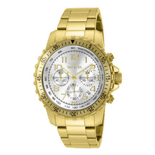 Cargar imagen en el visor de la galería, RELOJ CLÁSICO PARA HOMBRE INVICTA SPECIALTY 11369 - ORO