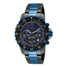 Cargar imagen en el visor de la galería, RELOJ CLÁSICO PARA HOMBRE INVICTA SPECIALTY 11371 - NEGRO, BRONCE
