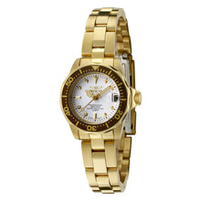 Cargar imagen en el visor de la galería, RELOJ PARA MUJER INVICTA PRO DIVER 11444 - ORO