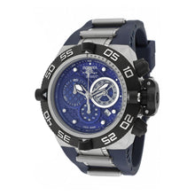 Cargar imagen en el visor de la galería, RELOJ PARA NIÑOS INVICTA SUBAQUA 11506 - AZUL ACERO