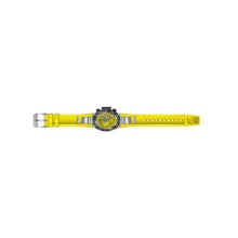 Cargar imagen en el visor de la galería, RELOJ PARA NIÑOS INVICTA SUBAQUA 11509 - ACERO, AMARILLO