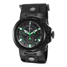 Cargar imagen en el visor de la galería, RELOJ PARA HOMBRE INVICTA COALITION FORCES 11682 - NEGRO