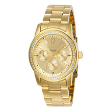 Cargar imagen en el visor de la galería, RELOJ PARA MUJER INVICTA ANGEL 11770 - ORO