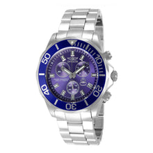 Cargar imagen en el visor de la galería, RELOJ PARA HOMBRE INVICTA PRO DIVER 12112 - ACERO