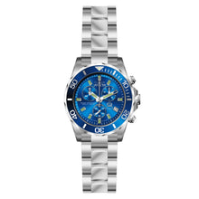 Cargar imagen en el visor de la galería, RELOJ PARA HOMBRE INVICTA PRO DIVER 12112 - ACERO