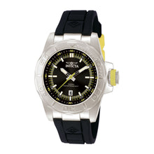 Cargar imagen en el visor de la galería, RELOJ PARA HOMBRE INVICTA PRO DIVER 12160 - AMARILLO NEGRO