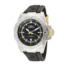 Cargar imagen en el visor de la galería, RELOJ PARA HOMBRE INVICTA PRO DIVER 12160 - AMARILLO NEGRO