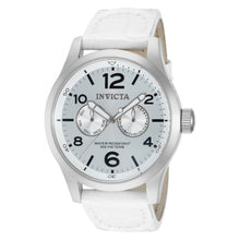 Cargar imagen en el visor de la galería, RELOJ CLÁSICO PARA HOMBRE INVICTA SPECIALTY 12170 - BLANCO