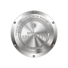 Cargar imagen en el visor de la galería, RELOJ CLÁSICO PARA HOMBRE INVICTA SPECIALTY 12170 - BLANCO