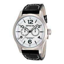 Cargar imagen en el visor de la galería, RELOJ CLÁSICO PARA HOMBRE INVICTA SPECIALTY 12171 - NEGRO