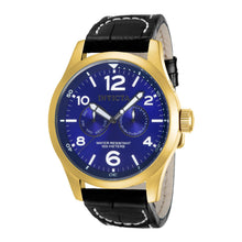 Cargar imagen en el visor de la galería, RELOJ CLÁSICO PARA HOMBRE INVICTA SPECIALTY 12173 - NEGRO