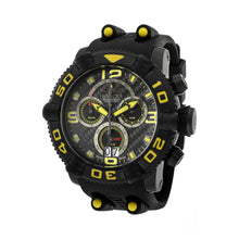 Cargar imagen en el visor de la galería, RELOJ PARA HOMBRE INVICTA SEA HUNTER 12258 - NEGRO