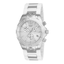 Cargar imagen en el visor de la galería, RELOJ PARA HOMBRE INVICTA PRO DIVER 12392 - BLANCO, ACERO