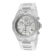 Cargar imagen en el visor de la galería, RELOJ PARA HOMBRE INVICTA PRO DIVER 12392 - BLANCO, ACERO
