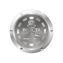 Cargar imagen en el visor de la galería, RELOJ PARA HOMBRE INVICTA PRO DIVER 12392 - BLANCO, ACERO