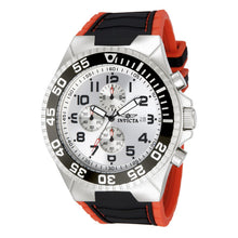 Cargar imagen en el visor de la galería, RELOJ PARA HOMBRE INVICTA PRO DIVER 12411 - NEGRO, ROJO