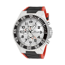 Cargar imagen en el visor de la galería, RELOJ PARA HOMBRE INVICTA PRO DIVER 12411 - NEGRO, ROJO