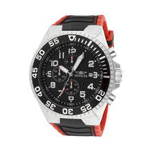 Cargar imagen en el visor de la galería, RELOJ PARA HOMBRE INVICTA PRO DIVER 12412 - NEGRO, ROJO