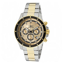 Cargar imagen en el visor de la galería, RELOJ PARA HOMBRE INVICTA PRO DIVER 12456 - DORADO