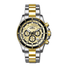 Cargar imagen en el visor de la galería, RELOJ PARA HOMBRE INVICTA PRO DIVER 12456 - DORADO