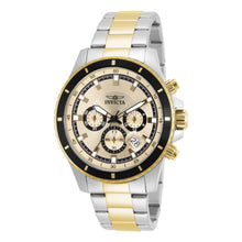 Cargar imagen en el visor de la galería, RELOJ PARA HOMBRE INVICTA PRO DIVER 12456 - DORADO