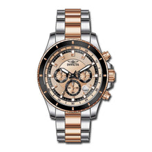 Cargar imagen en el visor de la galería, RELOJ PARA HOMBRE INVICTA PRO DIVER 12457 - ORO ROSA