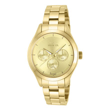 Cargar imagen en el visor de la galería, RELOJ PARA MUJER INVICTA ANGEL 12466 - DORADO